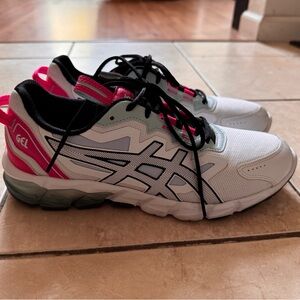 ASICS GEL-QUANTUM 90 3